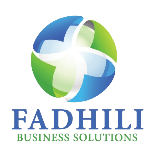 Fadhili Business Solutions Conference Hall